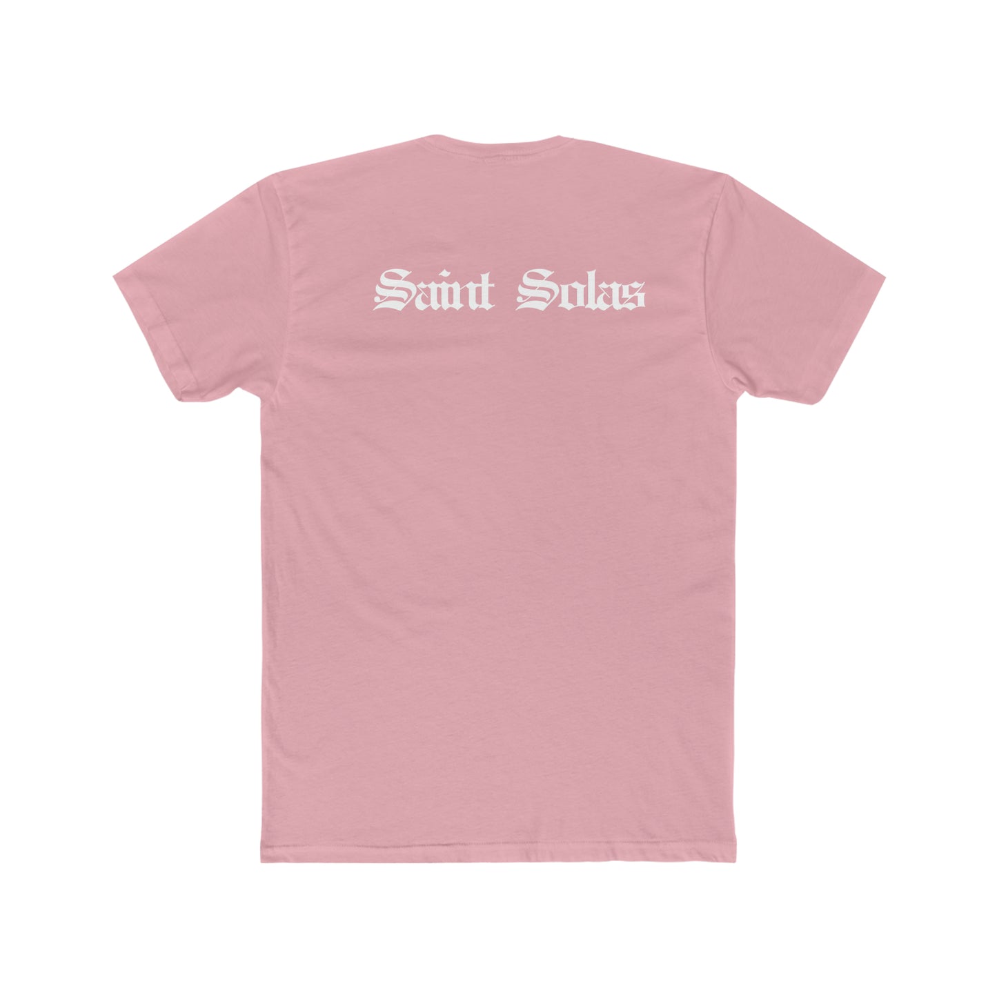 Saint Solas Crew Tee