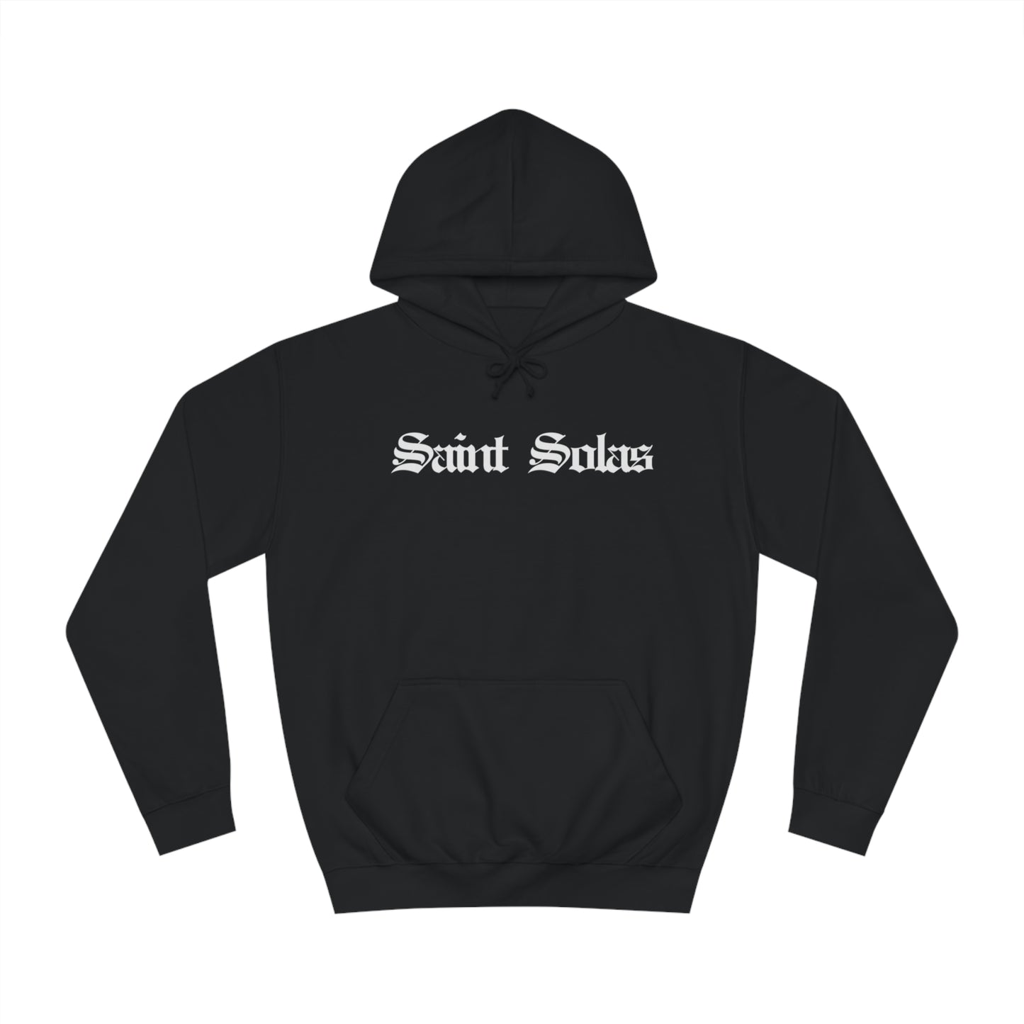 Saint Solas Unisex Hoodie