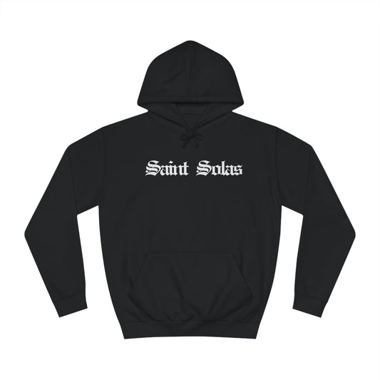 Saint Solas Unisex Hoodie