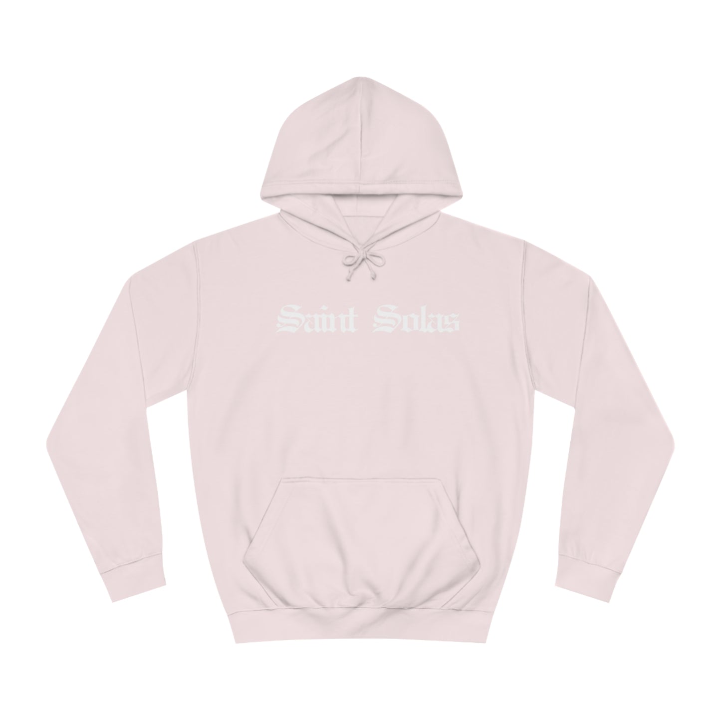 Saint Solas Unisex Hoodie