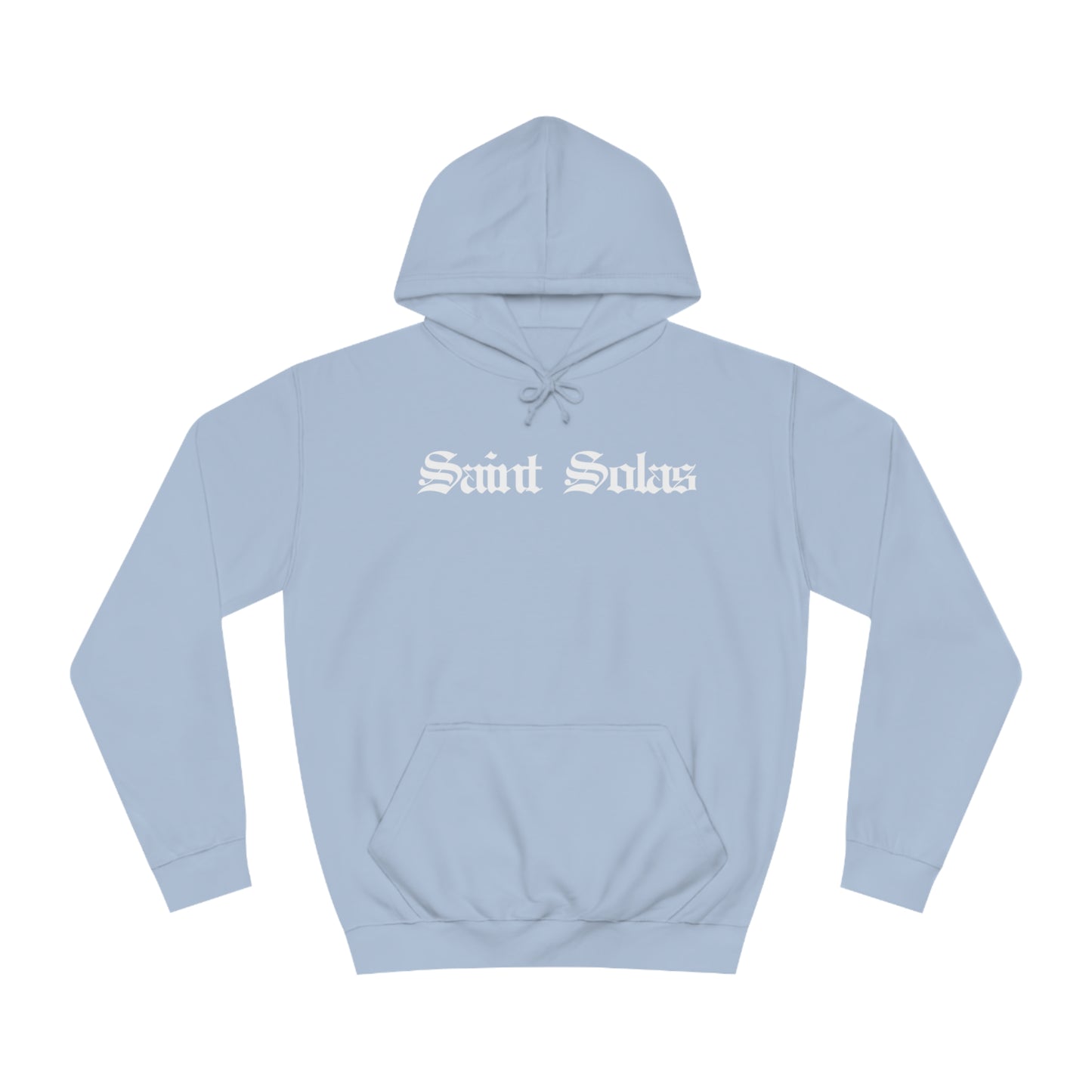 Saint Solas Unisex Hoodie