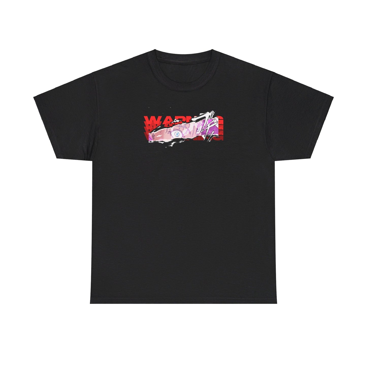 Gojo x Persona "Critical Hit" T-Shirt