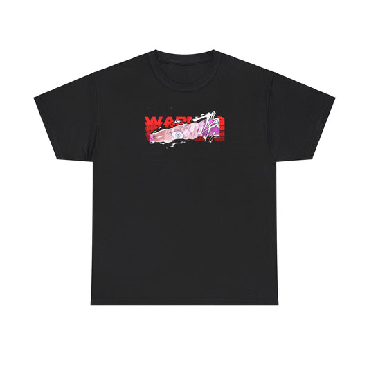 Gojo x Persona "Critical Hit" T-Shirt