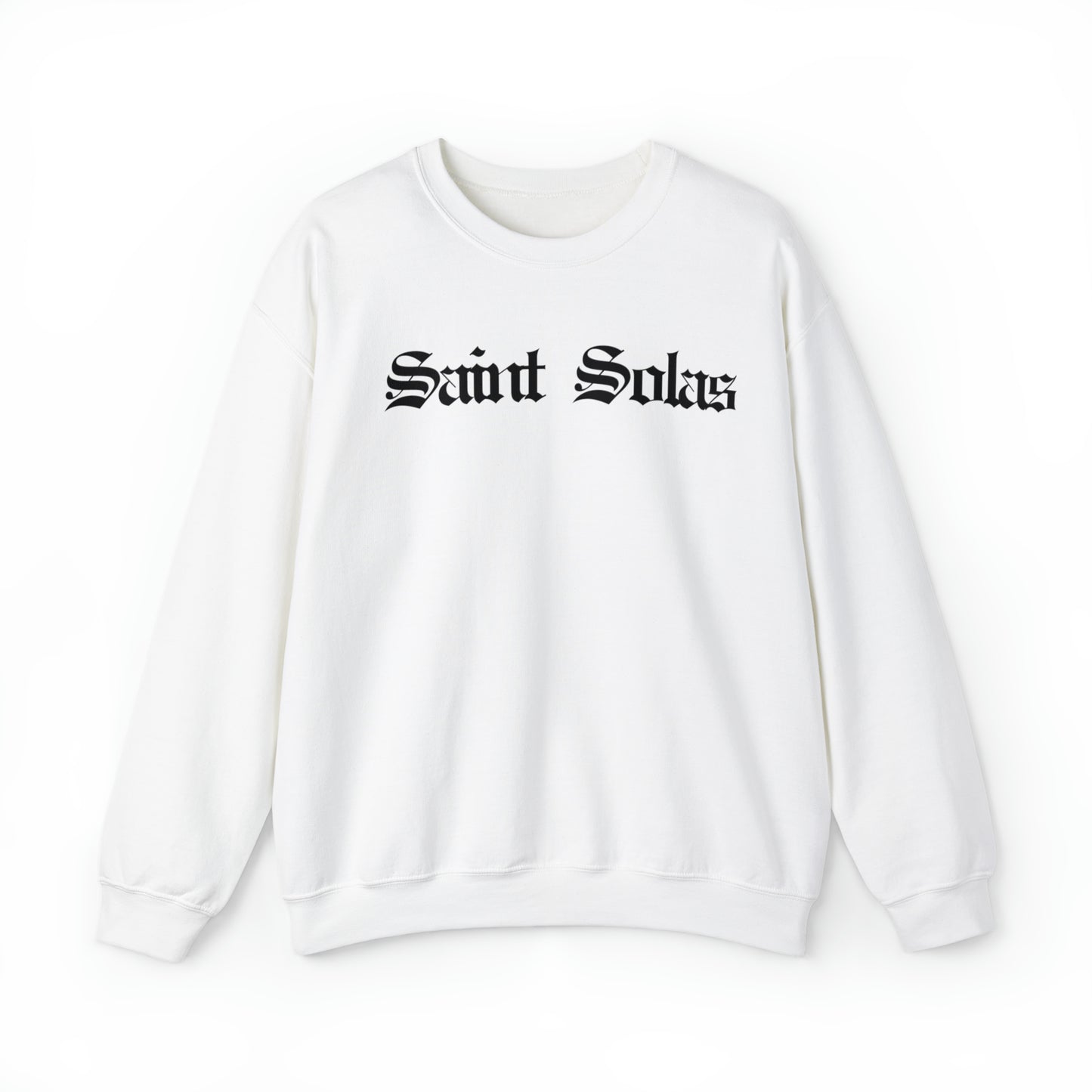 Saint Solas Unisex Sweatshirt