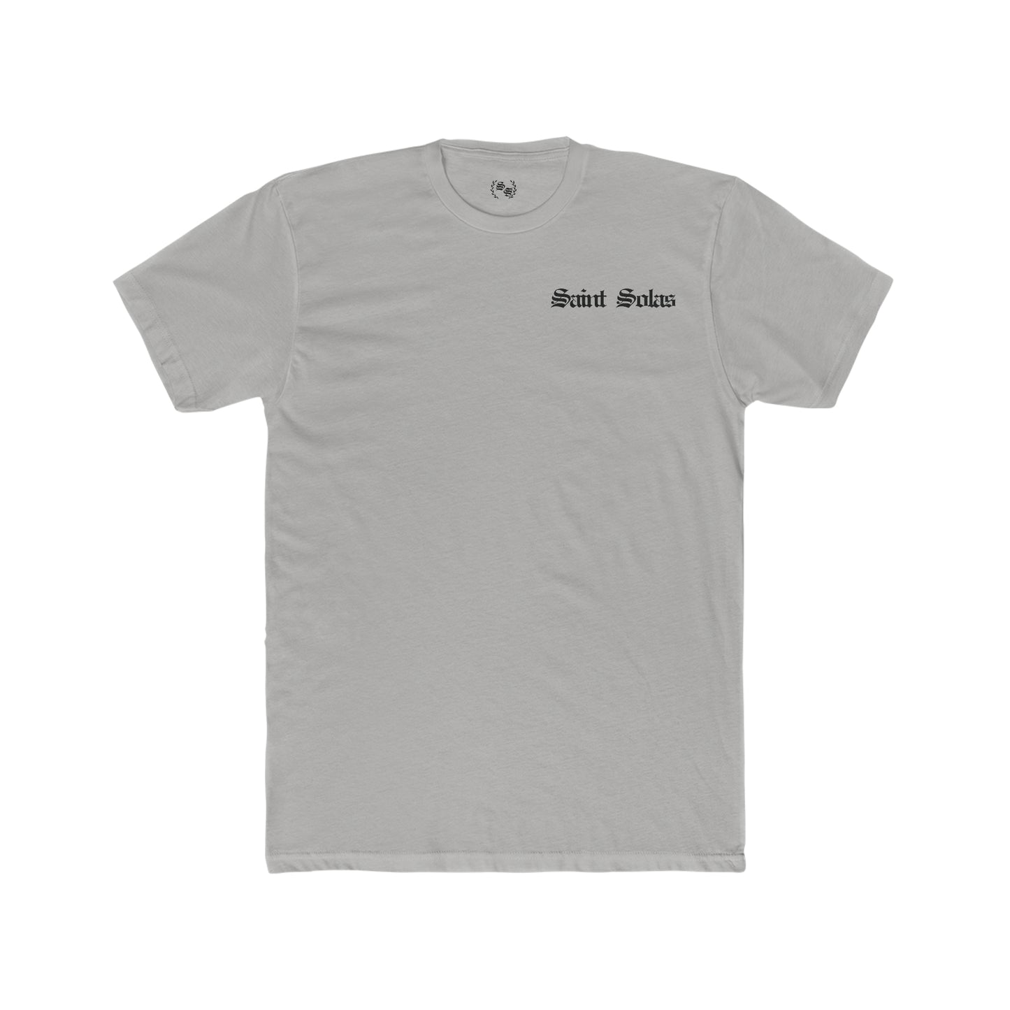 Saint Solas Crew Tee