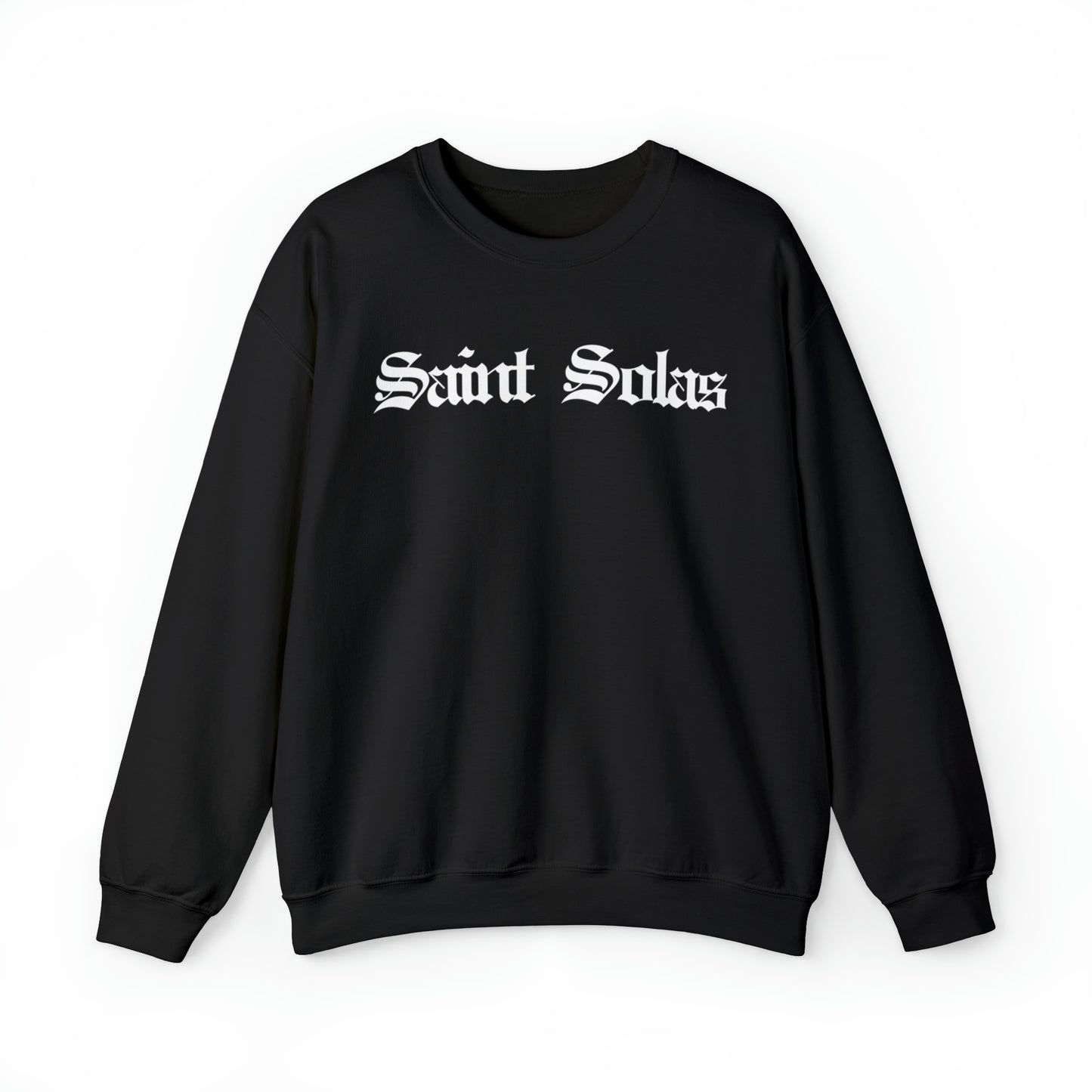 Saint Solas Unisex Sweatshirt