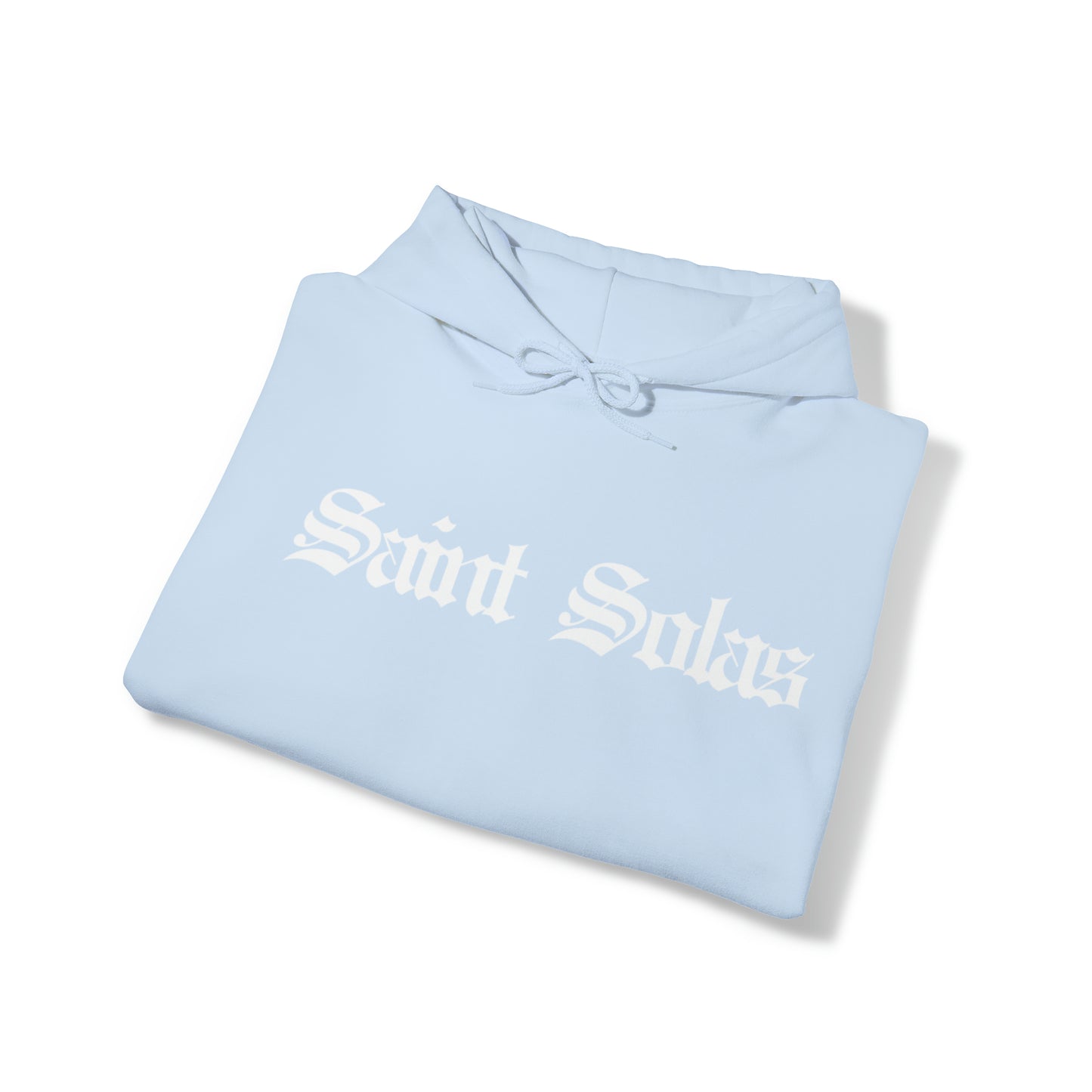 Saint Solas™ Heavyweight Hoodie