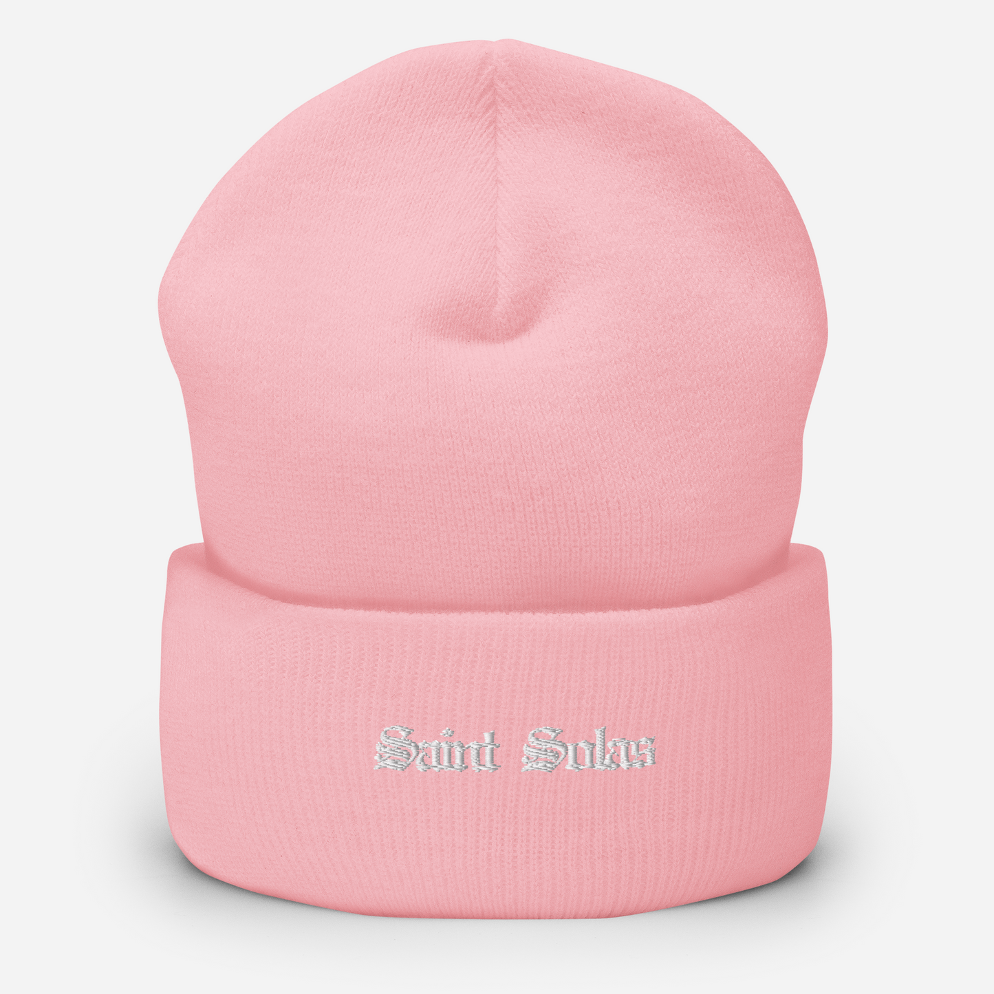 Saint Solas Beanie