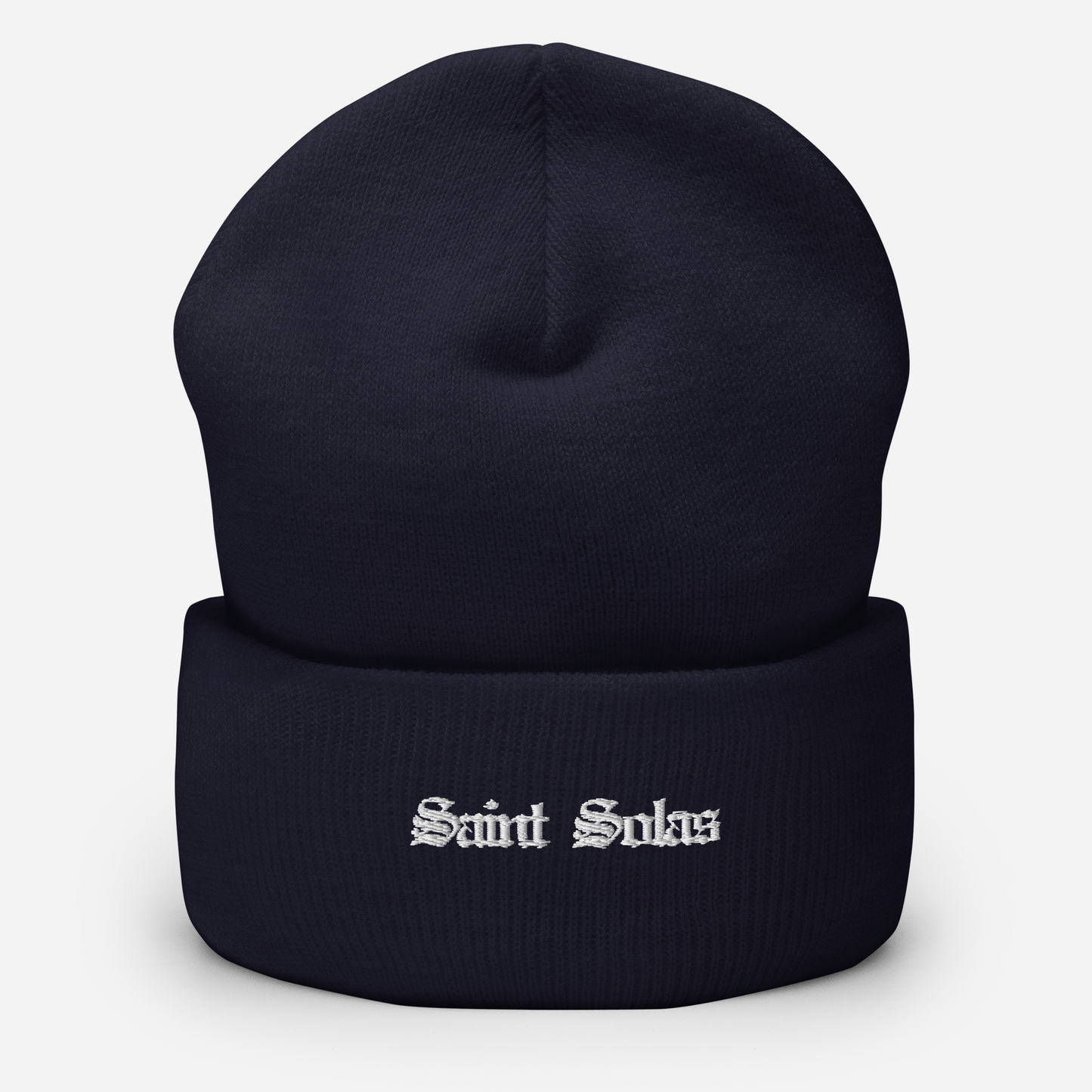 Saint Solas Beanie