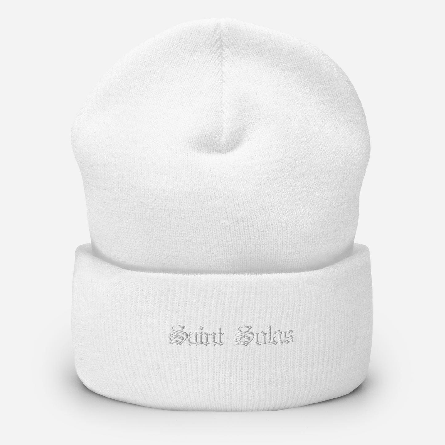 Saint Solas Beanie